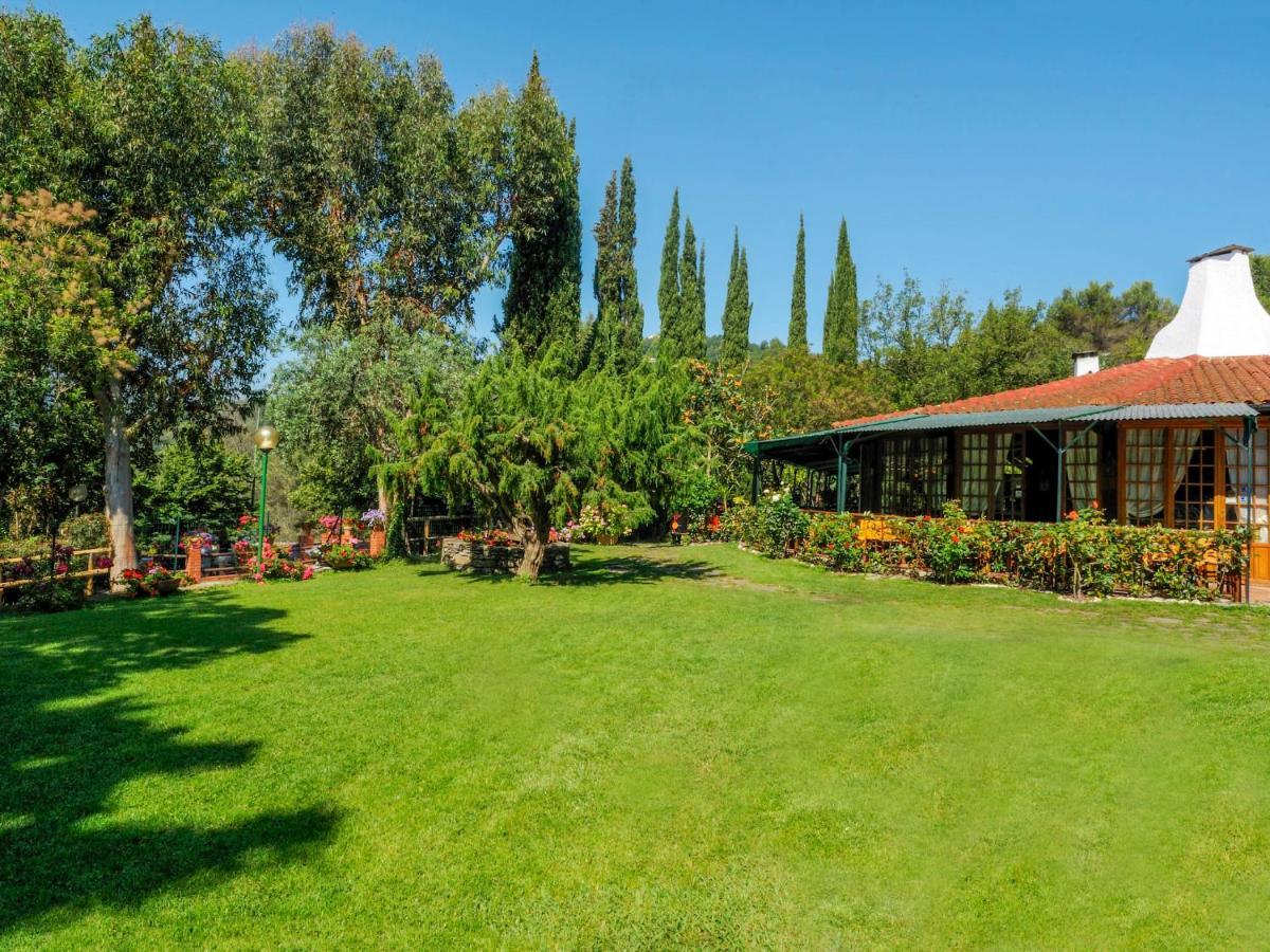 Holiday Home Bungalow A - Aeg400 By Interhome Villanova d'Albenga Exterior foto