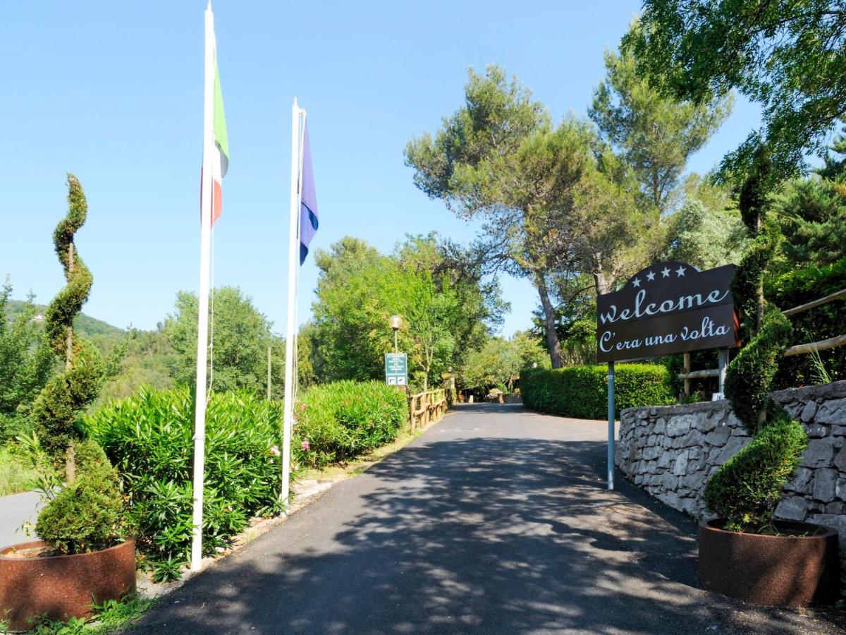 Holiday Home Bungalow A - Aeg400 By Interhome Villanova d'Albenga Exterior foto