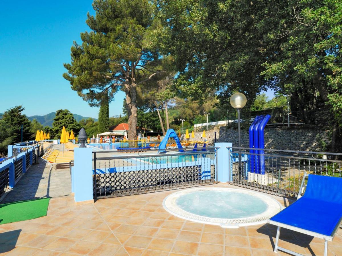 Holiday Home Bungalow A - Aeg400 By Interhome Villanova d'Albenga Exterior foto