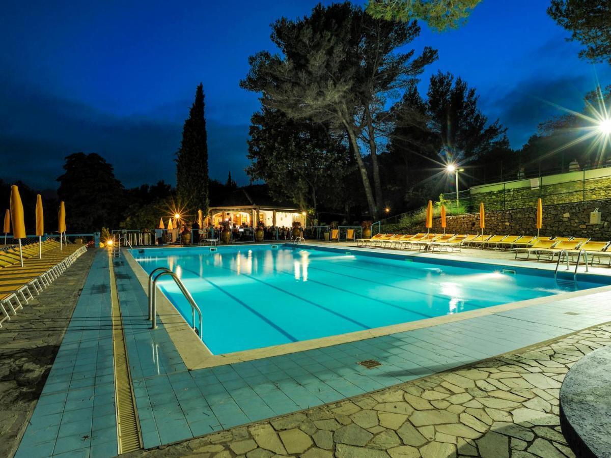 Holiday Home Bungalow A - Aeg400 By Interhome Villanova d'Albenga Exterior foto